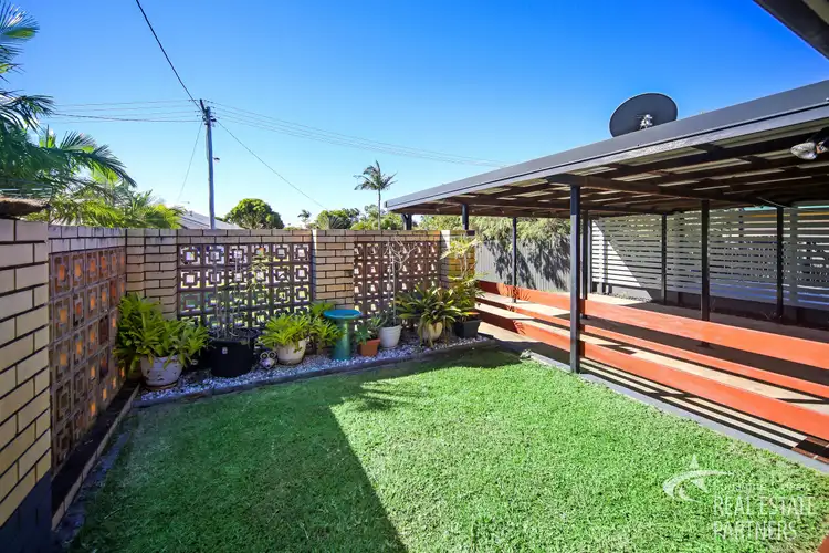 Second view of Homely semi-detached listing, 31 Coora Crescent, Currimundi QLD 4551