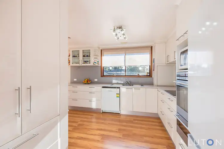 Fourth view of Homely house listing, 4 Peppin Place, Charnwood ACT 2615