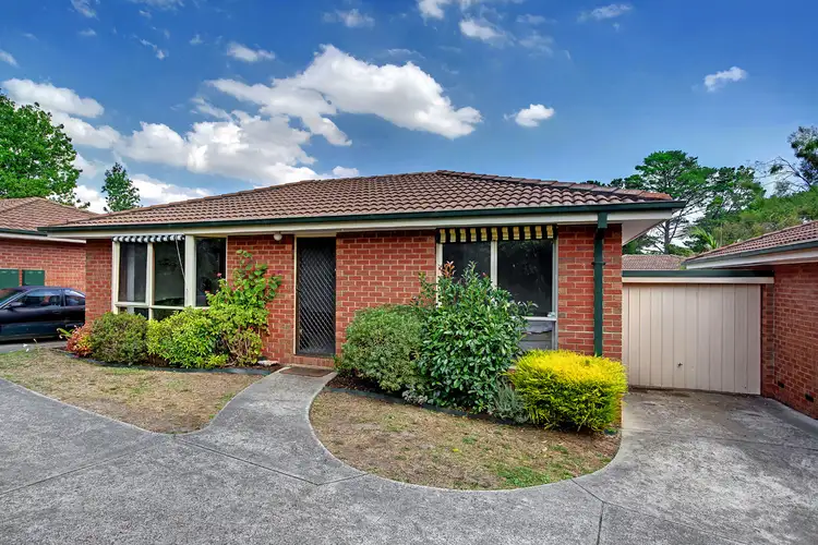 2/4 Lena Grove, Ringwood VIC 3134