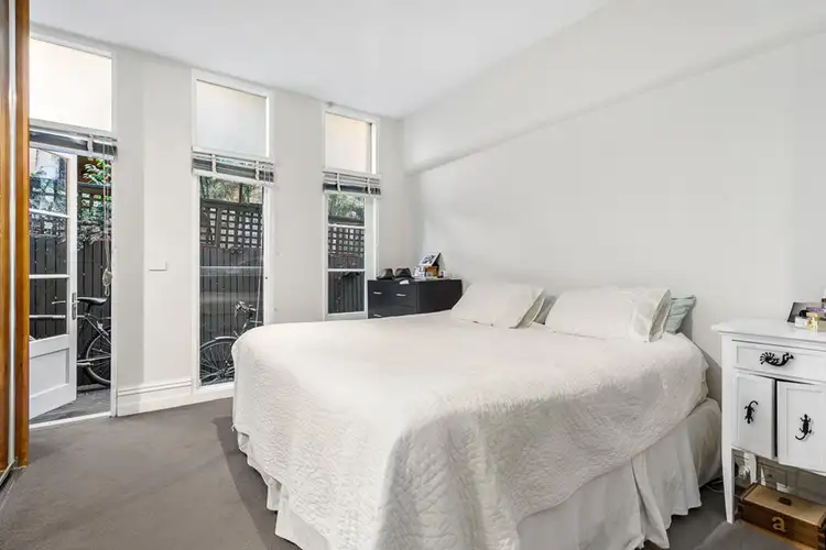 Sixth view of Homely apartment listing, 6/149 Fitzroy Street, St Kilda VIC 3182