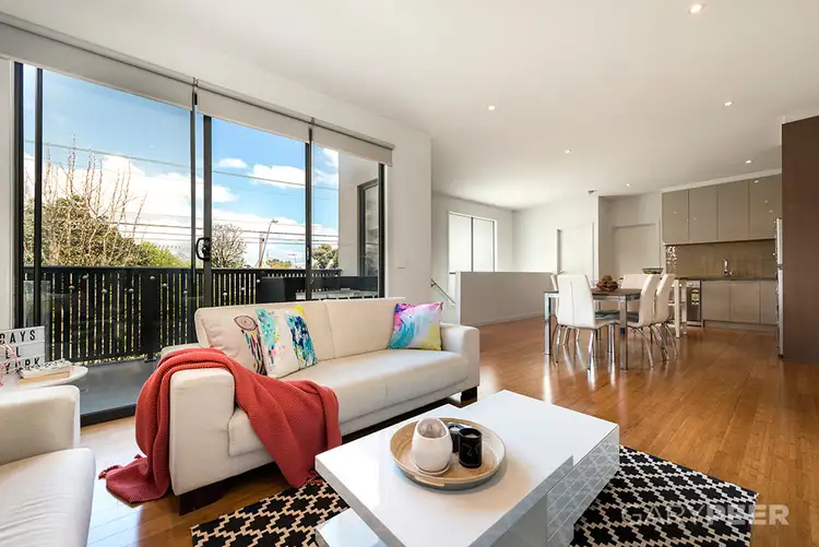 Third view of Homely townhouse listing, 12/250 Neerim Road, Carnegie VIC 3163