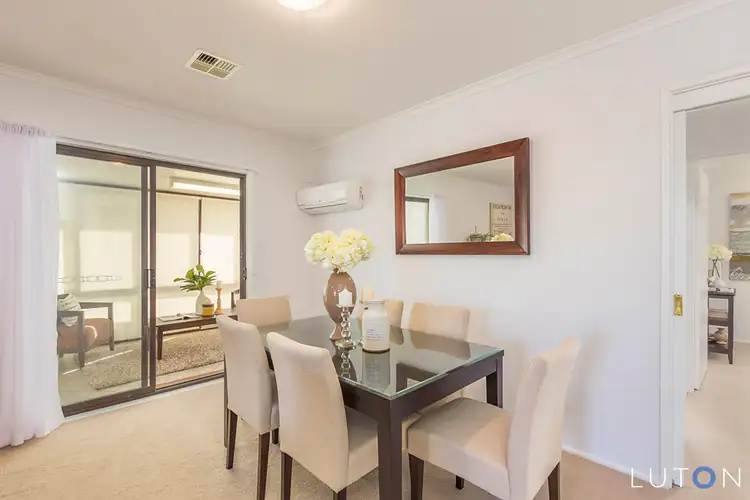 Second view of Homely house listing, 31/55 Burkitt Street, Page ACT 2614