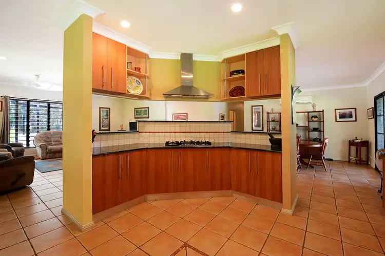 Fourth view of Homely house listing, 40 Watling Road, Girraween NT 836