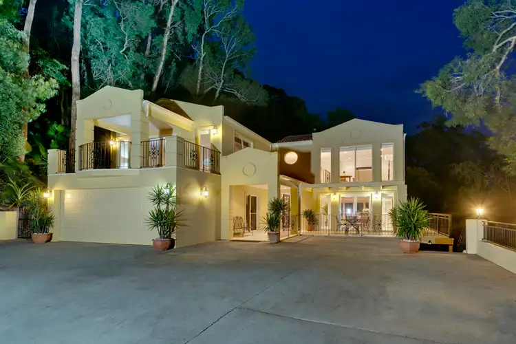 Main view of Homely house listing, 22 Baroona Road, Church Point NSW 2105