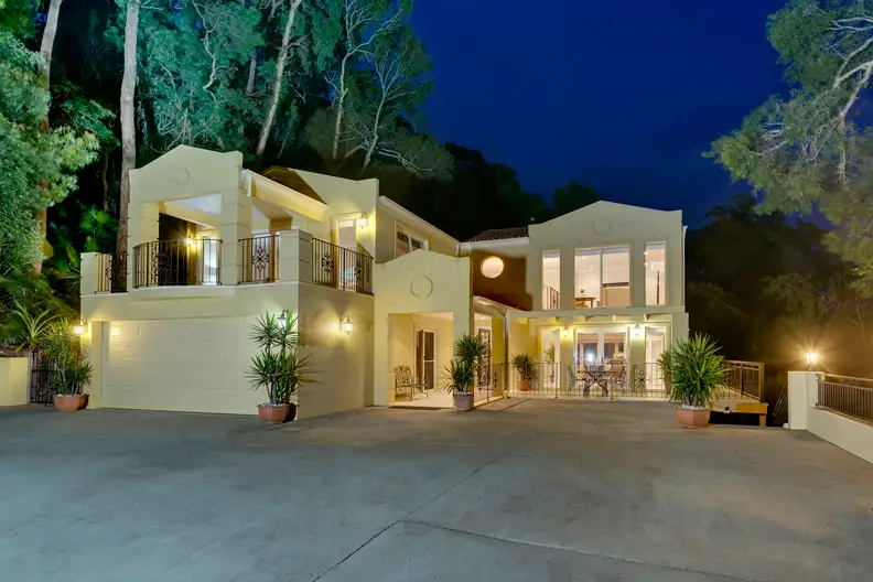 Main view of Homely house listing, 22 Baroona Road, Church Point NSW 2105