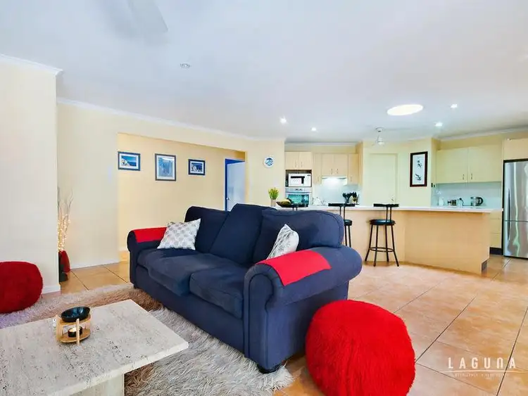 Third view of Homely house listing, 18 Avron Court, Tewantin QLD 4565