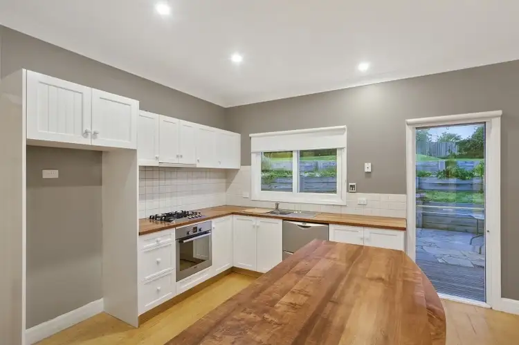 Fourth view of Homely house listing, 65 Central Springs Road, Daylesford VIC 3460