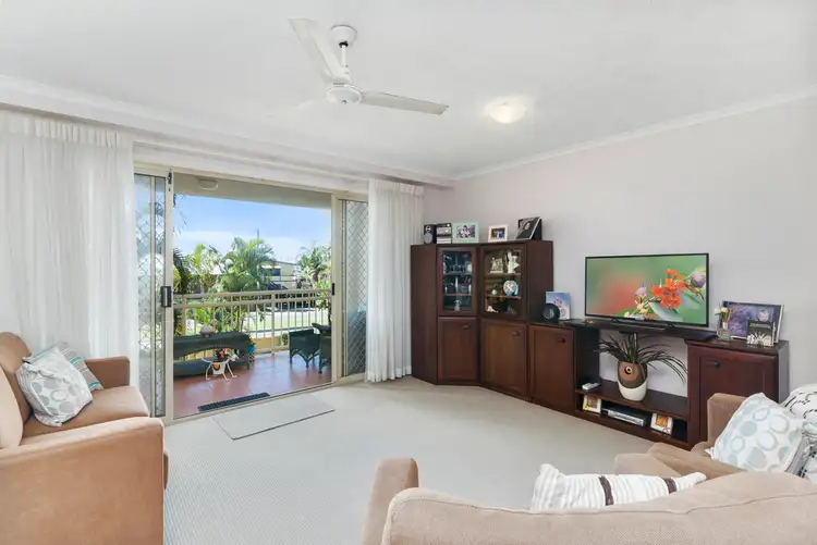 Second view of Homely unit listing, 23/1198 Gold Coast Highway, Palm Beach QLD 4221