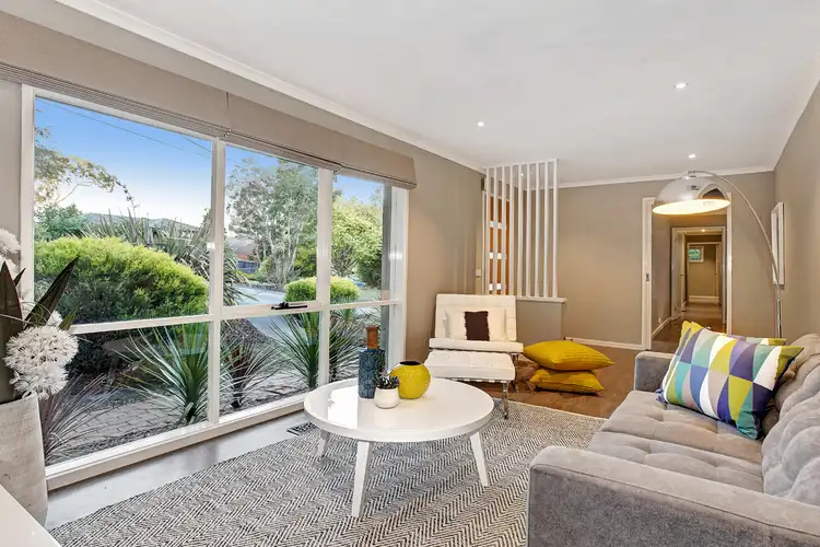 Third view of Homely house listing, 2 Schoning Court, Croydon North VIC 3136
