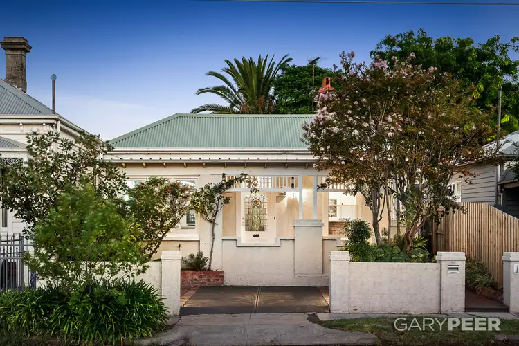 Main view of Homely house listing, 184 Hotham Street, Elsternwick VIC 3185