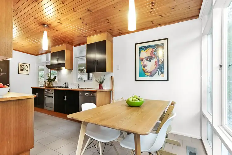 Fourth view of Homely house listing, 39 Banks Road, Eltham North VIC 3095