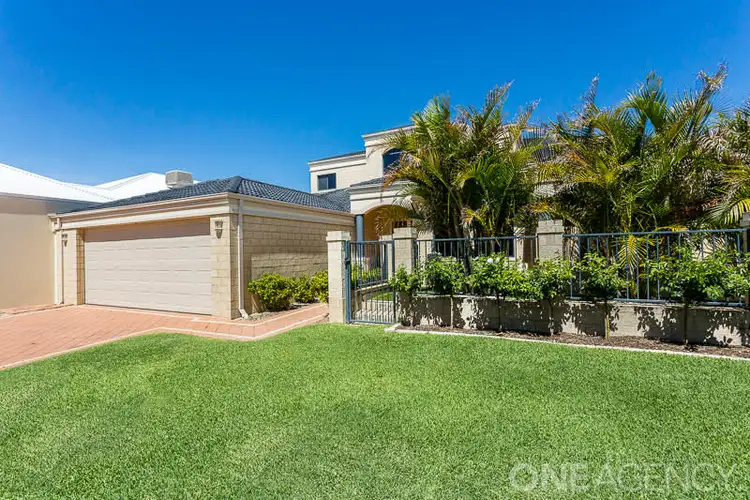 Second view of Homely house listing, 10 Aztec Island Retreat, Halls Head WA 6210