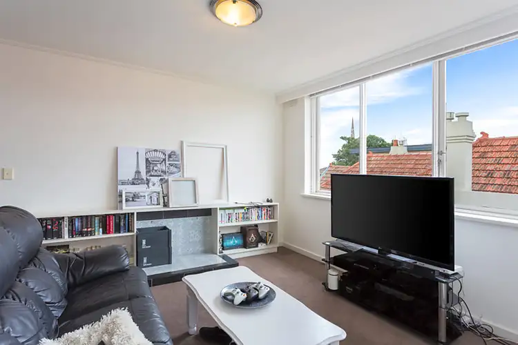 11/41 Walsh Street, South Yarra VIC 3141