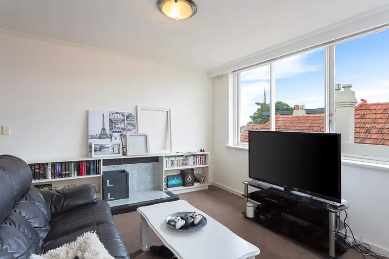 Main view of Homely apartment listing, 11/41 Walsh Street, South Yarra VIC 3141