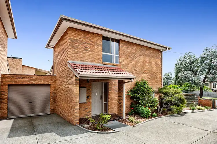 1/147 Grimshaw Street, Greensborough VIC 3088