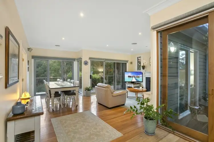 Sixth view of Homely house listing, 11 Tenth Street, Hepburn Springs VIC 3461