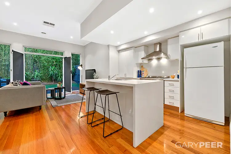 Second view of Homely house listing, 326 Bambra Road, Caulfield South VIC 3162