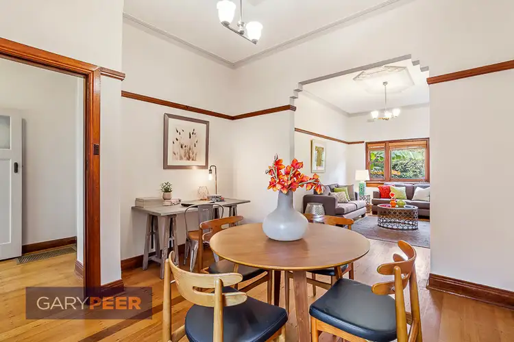 Third view of Homely house listing, 1 Rotorua Street, Caulfield South VIC 3162