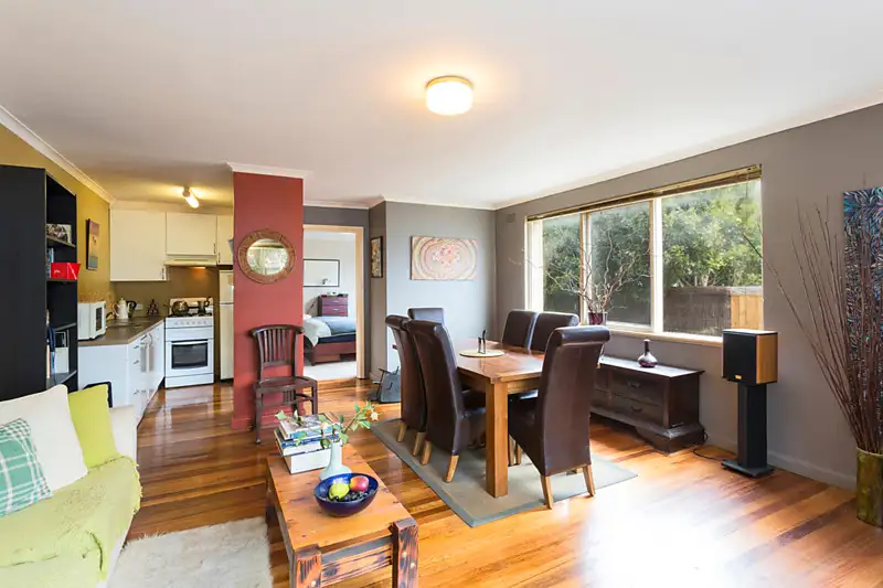 Main view of Homely apartment listing, 3/2 Edward Street, Hawthorn VIC 3122