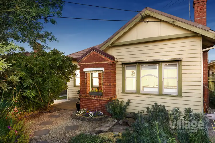 14 Ashley Street, West Footscray VIC 3012