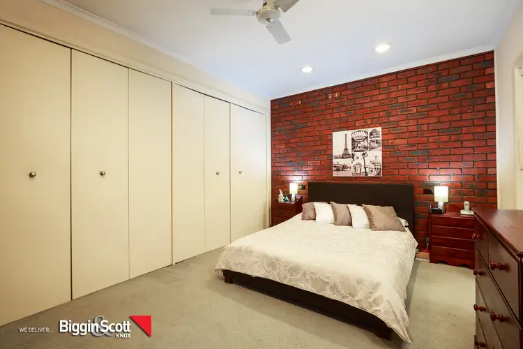 Sixth view of Homely house listing, 51 Tulip Crescent, Boronia VIC 3155