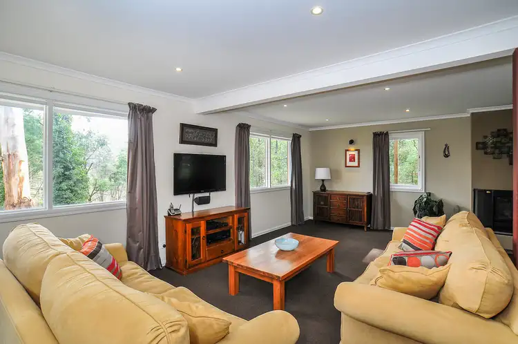 Sixth view of Homely house listing, 11 Forest Road, Belgrave VIC 3160
