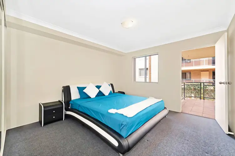 Fourth view of Homely apartment listing, 9/947 - 949 Victoria Road, West Ryde NSW 2114