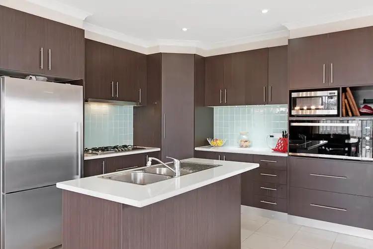 Second view of Homely house listing, 10 Shepherds Way, Mernda VIC 3754