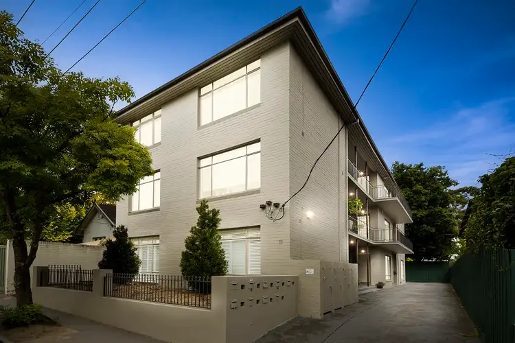 7/13 Hawksburn Road, South Yarra VIC 3141
