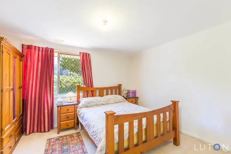 Sixth view of Homely house listing, 6 Lelta Place, Giralang ACT 2617