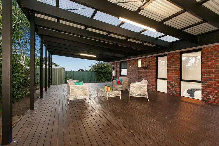 Third view of Homely house listing, 70 Tarcoola Drive, Yallambie VIC 3085