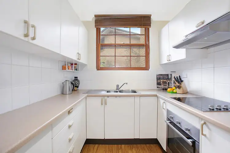 Second view of Homely apartment listing, 10/33 Palomar Parade, Freshwater NSW 2096