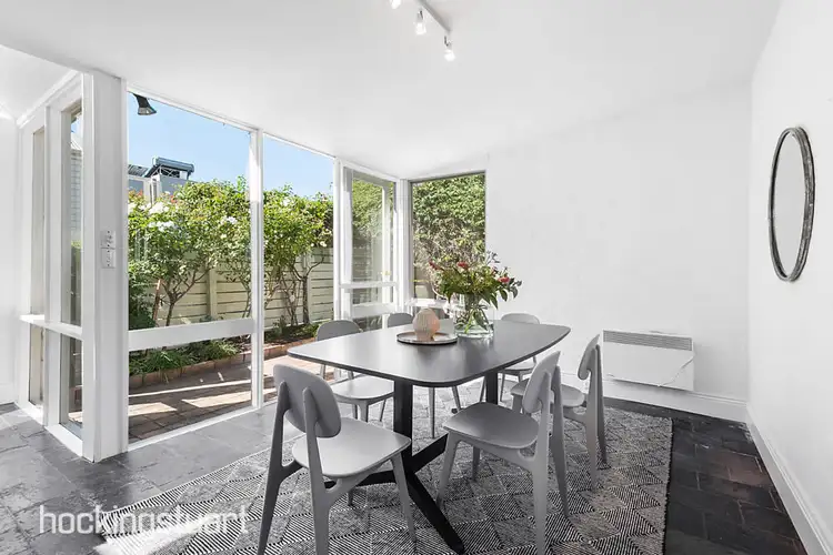 Fifth view of Homely house listing, 67 Iffla Street, South Melbourne VIC 3205