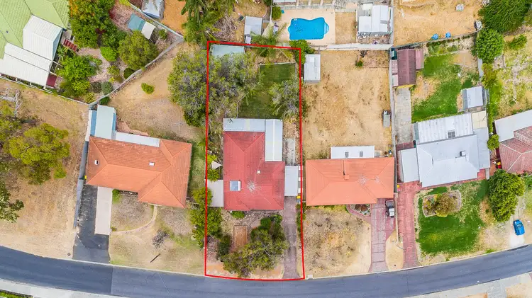 Fourth view of Homely house listing, 34 Mayne Way, Australind WA 6233