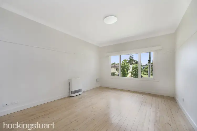 Second view of Homely house listing, 1 Jones Avenue, Mount Clear VIC 3350