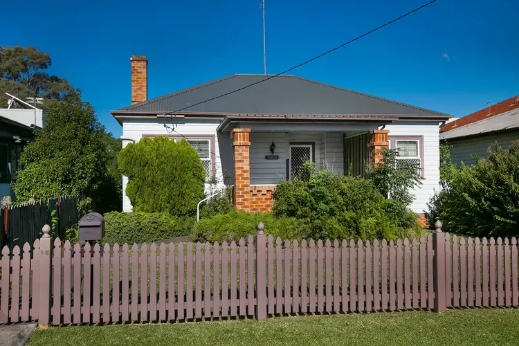 33 Baan Baan Street, Dapto NSW 2530