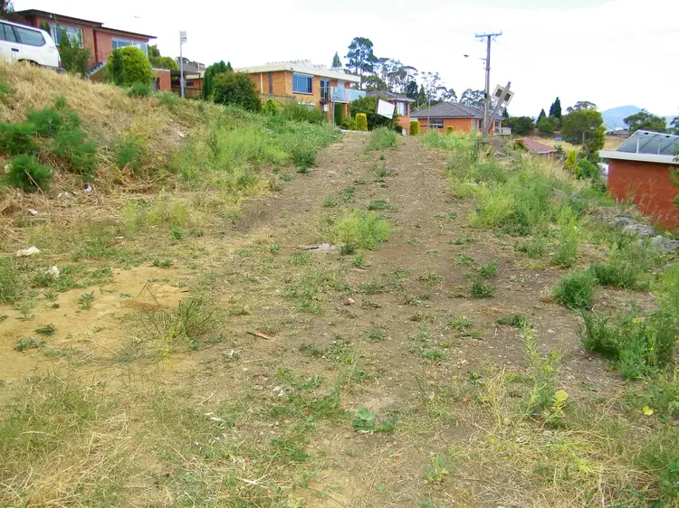 Second view of Homely land listing, 16 Gerrard Street, Moonah TAS 7009