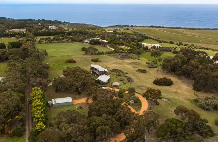 Main view of Homely rural property listing, 43 Bells Boulevard, Jan Juc VIC 3228