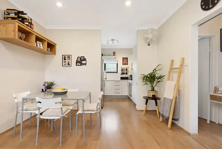 Second view of Homely apartment listing, 28/34 The Crescent, Dee Why NSW 2099