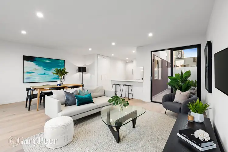 Fourth view of Homely townhouse listing, 5/892 Glen Huntly Road, Caulfield South VIC 3162