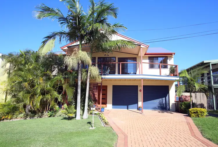 3 Acacia Avenue, Sandy Beach NSW 2456