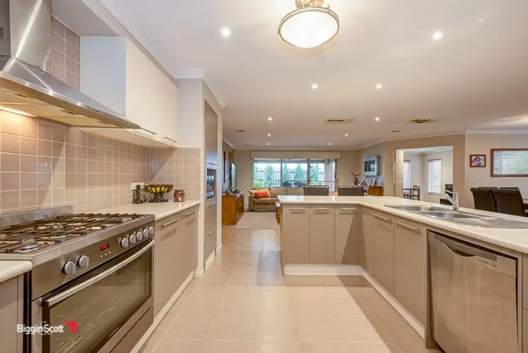 Second view of Homely house listing, 16 Glenbrook Crescent, Lynbrook VIC 3975