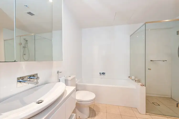 Sixth view of Homely apartment listing, F813/5 Pope Street, Ryde NSW 2112