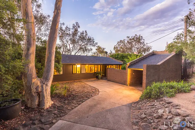 13 Gidabal Street, Aranda ACT 2614