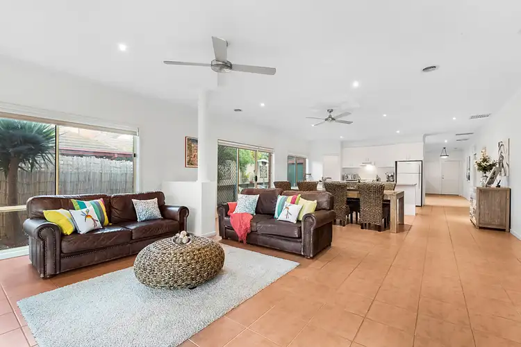 Second view of Homely house listing, 2 Paas Place, Williamstown VIC 3016