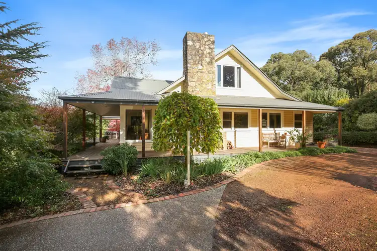 5 Wurnit Lane, Yarra Junction VIC 3797