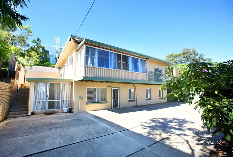39 Howard Street, Coffs Harbour NSW 2450