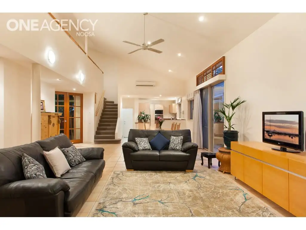 Main view of Homely unit listing, 107/61 Noosa Springs Drive, Noosa Heads QLD 4567