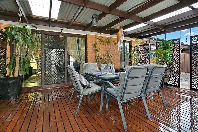 Third view of Homely house listing, 38 Bettong Crescent, Bossley Park NSW 2176