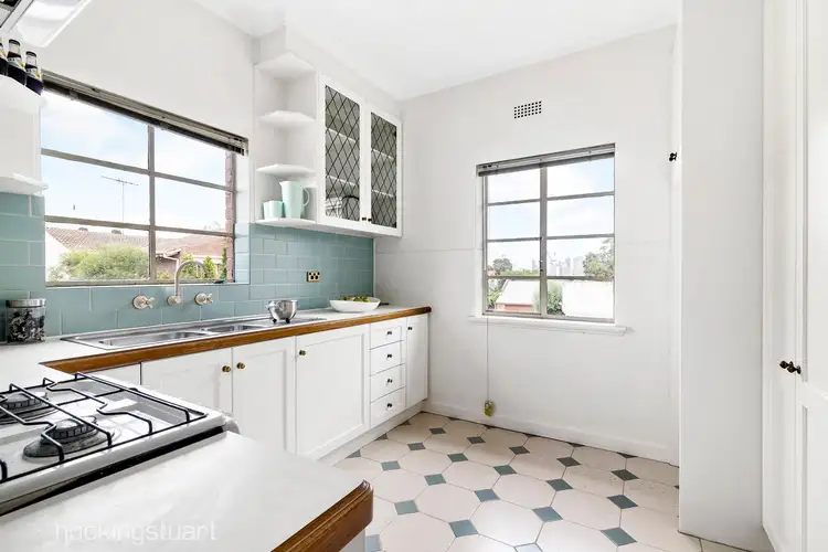 Sixth view of Homely apartment listing, 6/26a Oak Street, Hawthorn VIC 3122